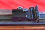 TUE OCT 6, VERY RARE GERMAN WARTIME 1940 ANSCHUTZ K.K.MEISTER .22LR TARGET RIFLE, EAGLE/N PROOFED, MASTER GRADE RIFLE, ALMOST UNHEARD OF! - Image 8