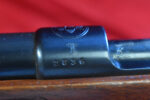TUE OCT 6, VERY RARE GERMAN WARTIME 1940 ANSCHUTZ K.K.MEISTER .22LR TARGET RIFLE, EAGLE/N PROOFED, MASTER GRADE RIFLE, ALMOST UNHEARD OF! - Image 10