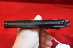 THU OCT 29, EXCEPTIONAL, LUFTWAFFE ISSUED  jhv43 FEMARU PISTOL, WITH 1 MATCHING, MINT SHARP WITH LUFTWAFFE DROPPING HOLSTER TOO! - Image 9