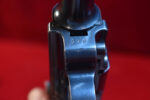 THU OCT 29, BEATIFUL TOP SHELF, GERMAN WWII, MAUSER byf41 P.08 BROWN WIDOW LUGER, THE COMPLETE FULL RIG, ALL YOU NEED IN A NAZI LUGER! - Image 14
