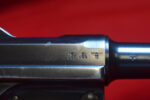 THU OCT 29, BEATIFUL TOP SHELF, GERMAN WWII, MAUSER byf41 P.08 BROWN WIDOW LUGER, THE COMPLETE FULL RIG, ALL YOU NEED IN A NAZI LUGER! - Image 7